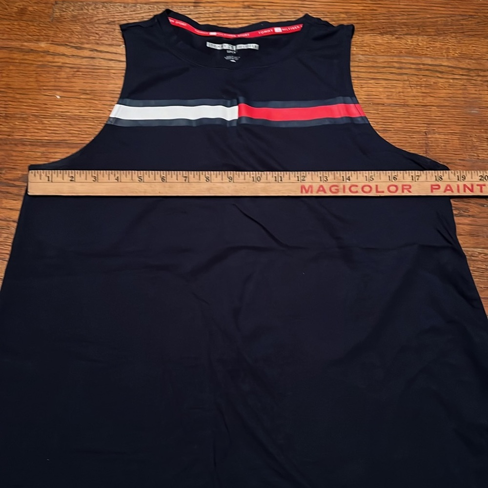 Tommy Hilfiger tank - Picture 6 of 7